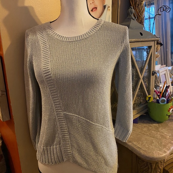 Club Monaco top - Picture 8 of 8